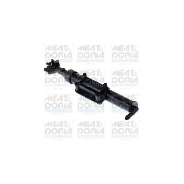 Dysza spryskiwacza lampy reflektora MEAT & DORIA 209349