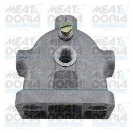 Układ wtryskowy MEAT & DORIA 98028