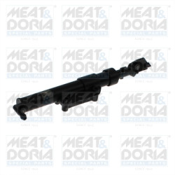 Dysza spryskiwacza lampy reflektora MEAT & DORIA 209331