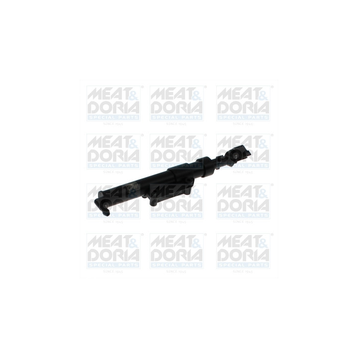 Dysza spryskiwacza lampy reflektora MEAT & DORIA 209331