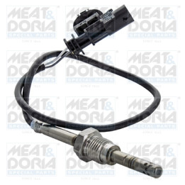Czujnik temperatury spalin MEAT & DORIA 12410