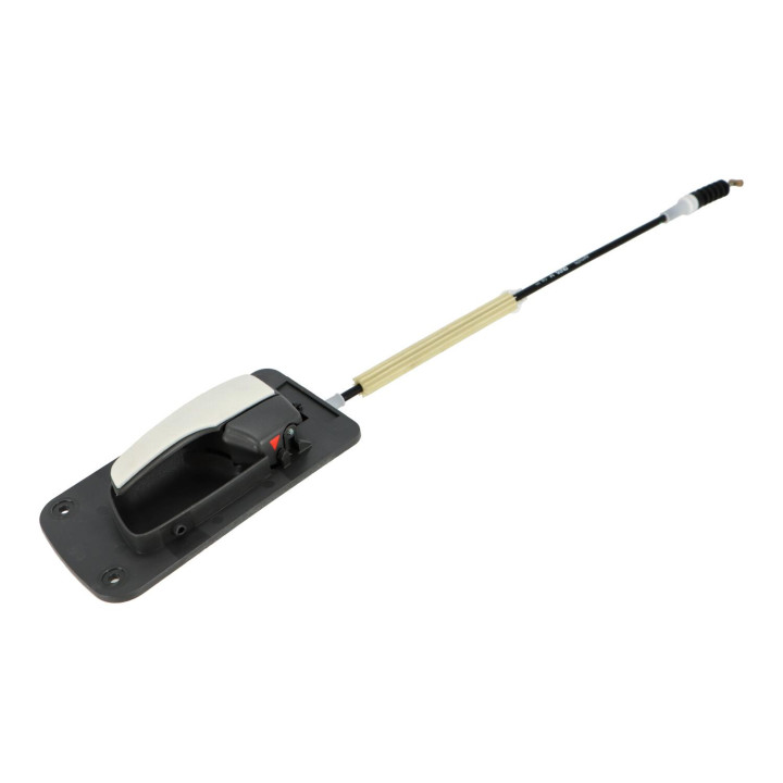 Door opener, left Volvo (9175715)