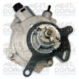 Pompa vacuum podciśnieniowa hamulcowa MEAT & DORIA 91181
