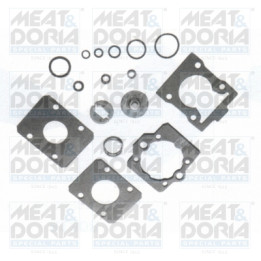 Zestaw montażowy wtryskiwacza MEAT & DORIA 750-10006