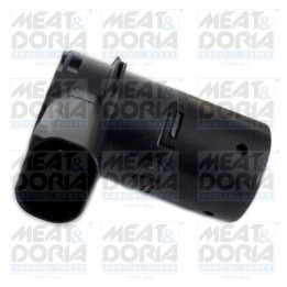 Czujnik zbliżeniowy parkowania MEAT & DORIA 94615