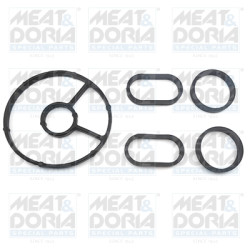 Zestaw uszczelek chłodnicy oleju MEAT & DORIA 01623