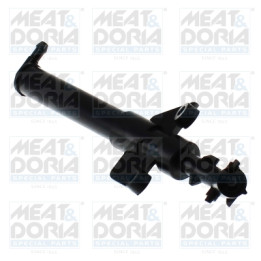 Dysza spryskiwacza lampy reflektora MEAT & DORIA 209345
