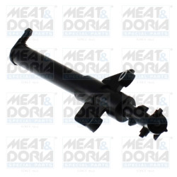 Dysza spryskiwacza lampy reflektora MEAT & DORIA 209345