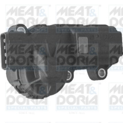 Sterowanie, łopatka przepustnicy MEAT & DORIA 84003