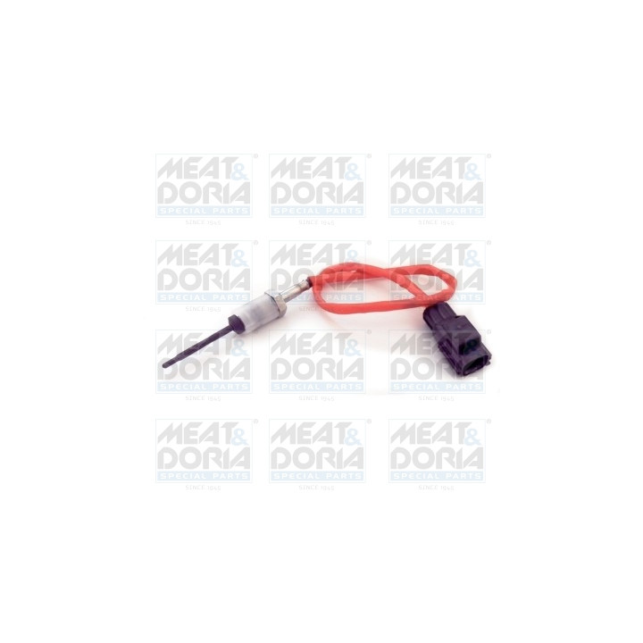 Czujnik temperatury spalin MEAT & DORIA 12282