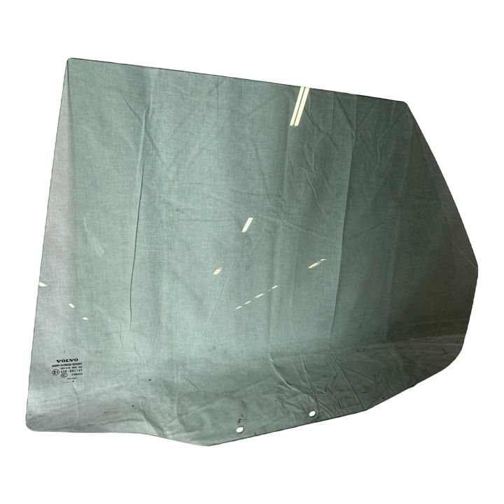 Side window, L.H. Volvo (30854153)