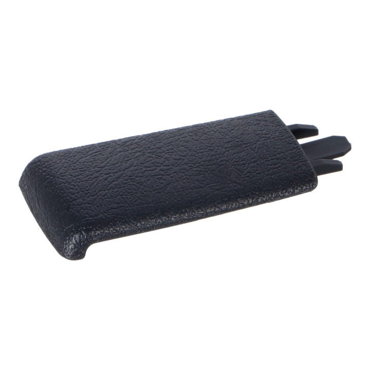 Cover moulding, dark grey Volvo (9415201)