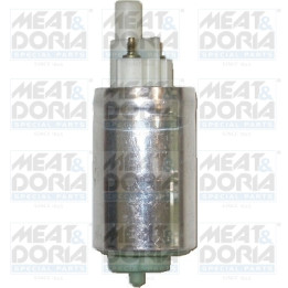 Pompa paliwa MEAT & DORIA 76818