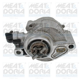 Pompa vacuum podciśnieniowa hamulcowa MEAT & DORIA 91083