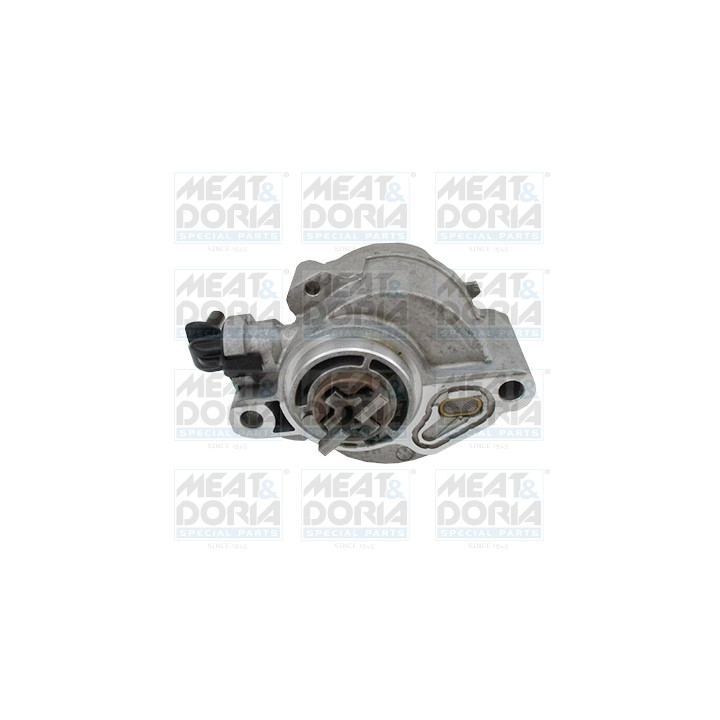 Pompa vacuum podciśnieniowa hamulcowa MEAT & DORIA 91083
