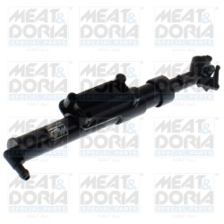 Dysza spryskiwacza lampy reflektora MEAT & DORIA 209350