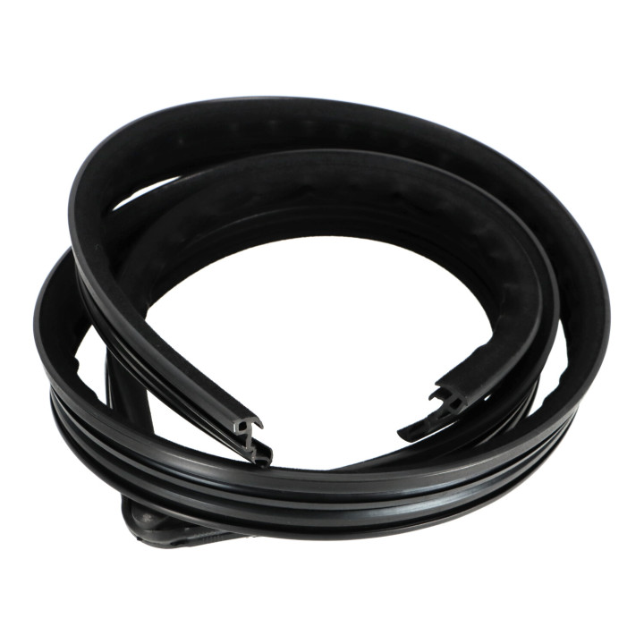 Guide moulding, right Volvo (9152452)