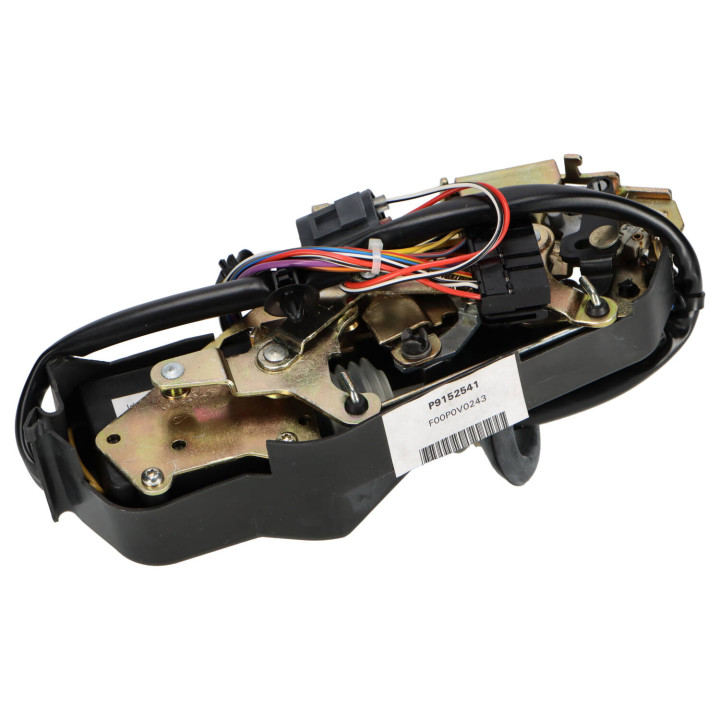 Lock, left Volvo (9152541)