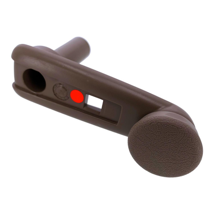 Crank, beige Volvo (9154962)