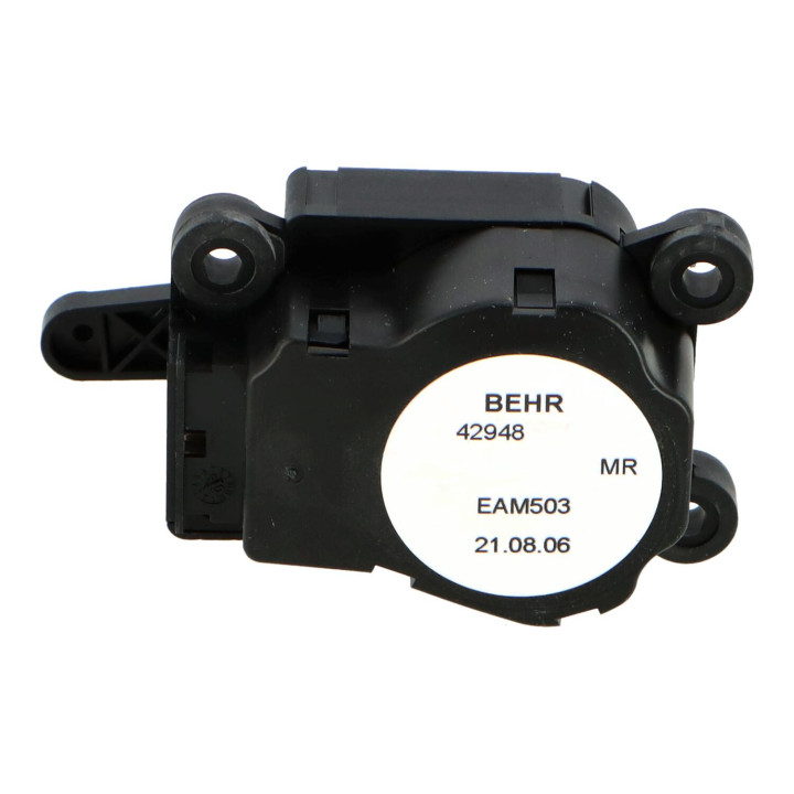 Electrical motor Volvo (9171500)
