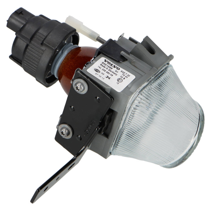 Front fog lamp Volvo (9451599)