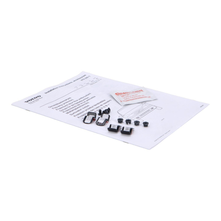 Clip Volvo (8671154)