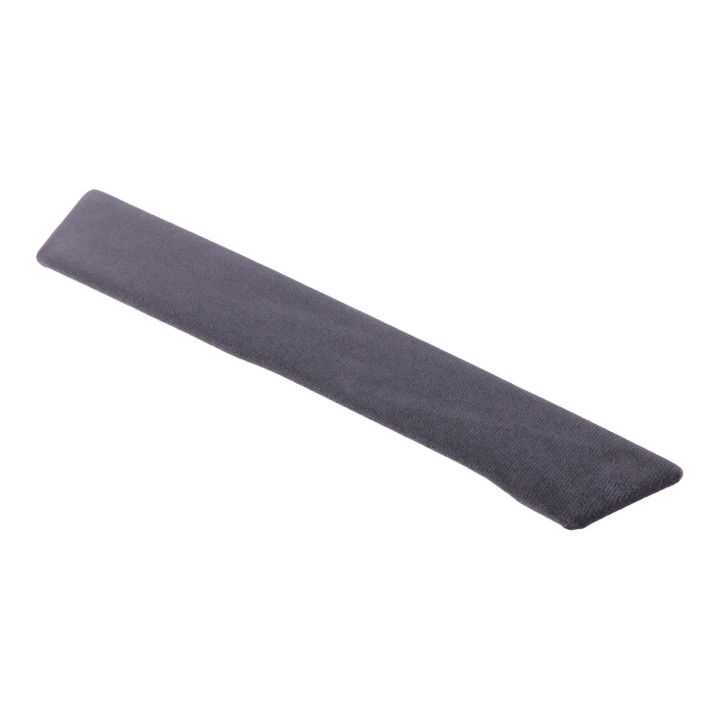 Cover panel, left, grey Volvo (9415429)