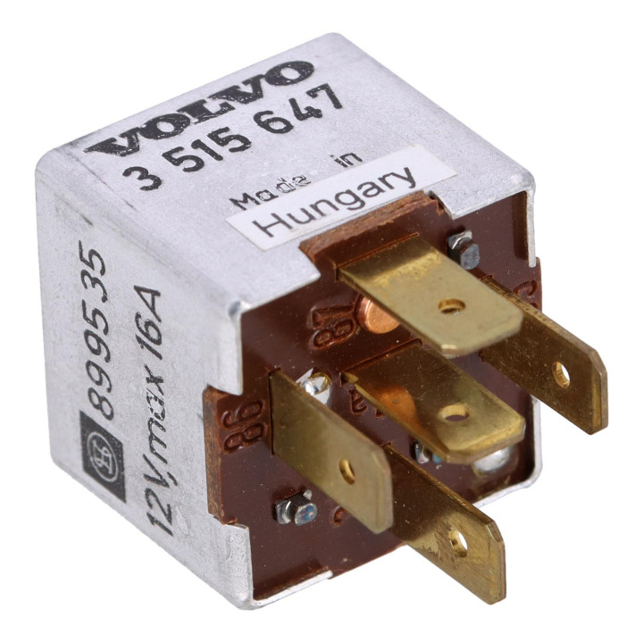 Relay Volvo (3515647)