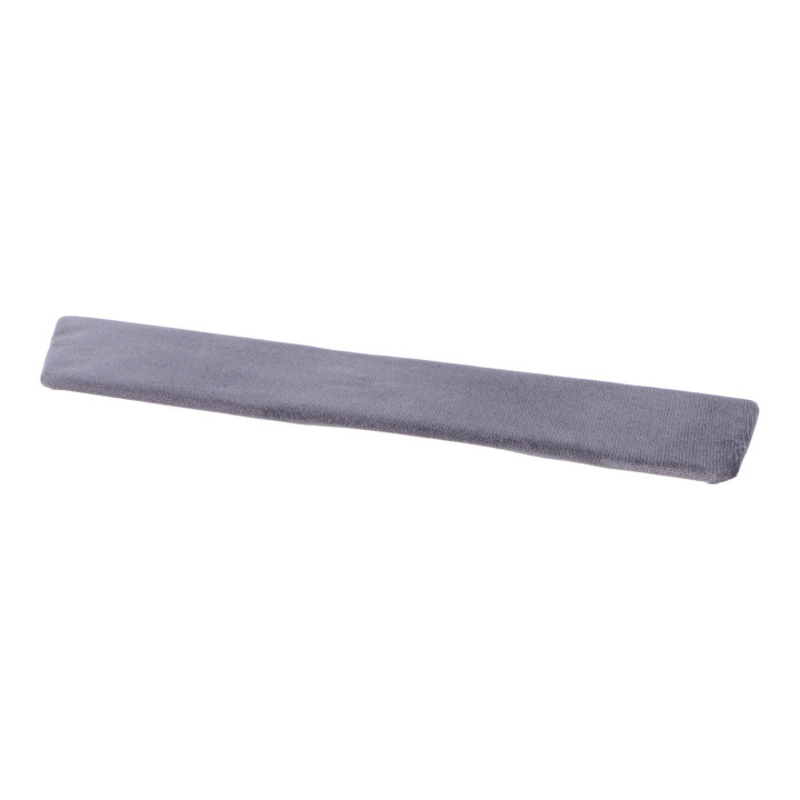 Cover panel, left, grey Volvo (9415447)