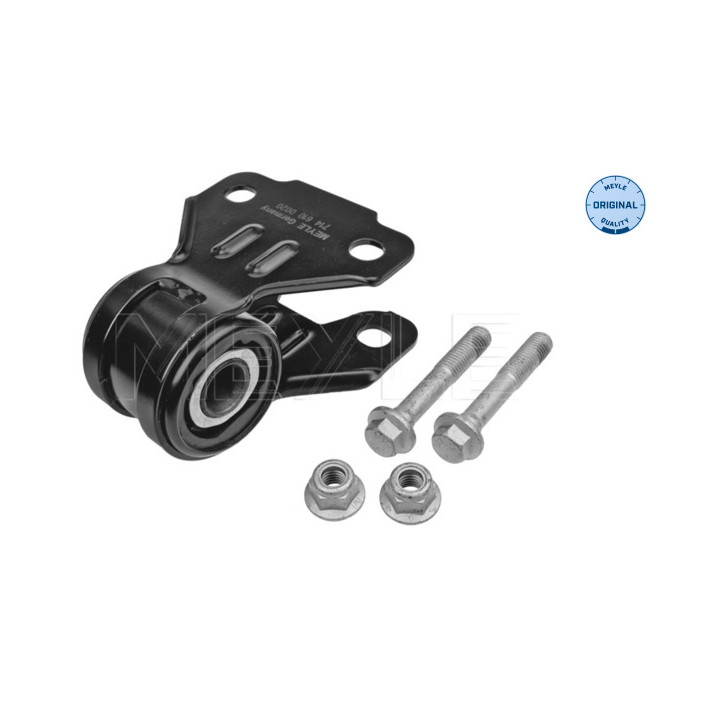 Tuleja Silentblock wahacza MEYLE 714 610 0020/S