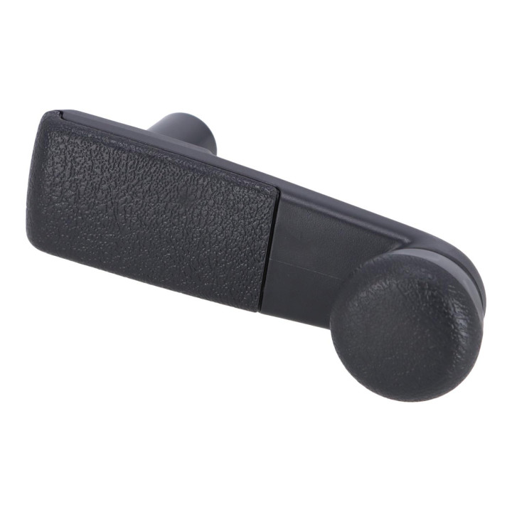 Crank, dark grey Volvo (9415198)