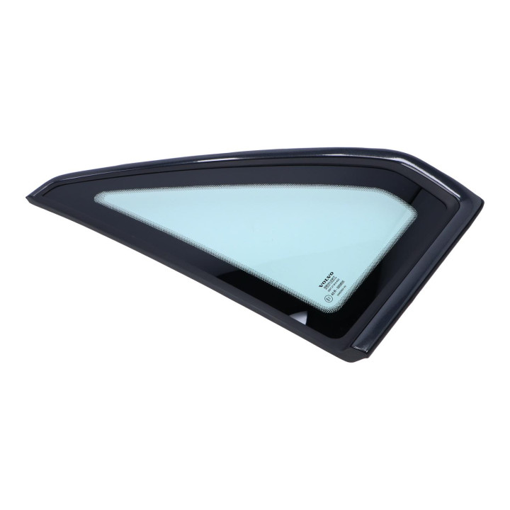 Glass, left Volvo (9154245)