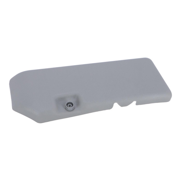 Cover, L.H. gray Volvo (3519415)