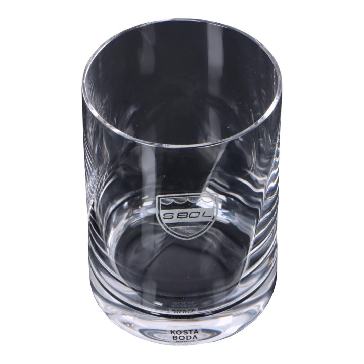 Glass Volvo (6815368)