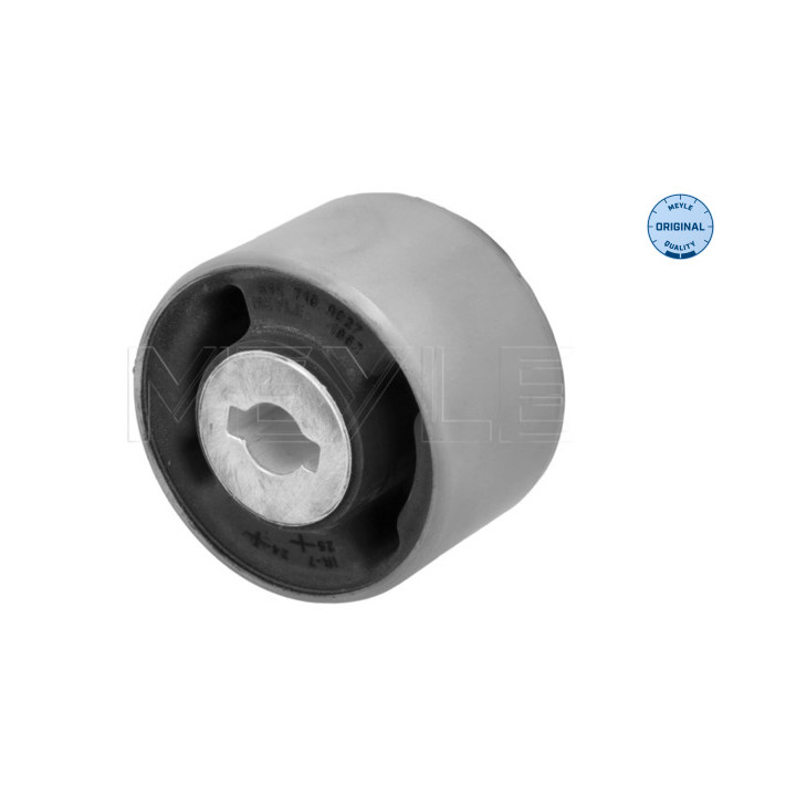 Tuleja silentblock zawieszenia MEYLE 514 710 0027