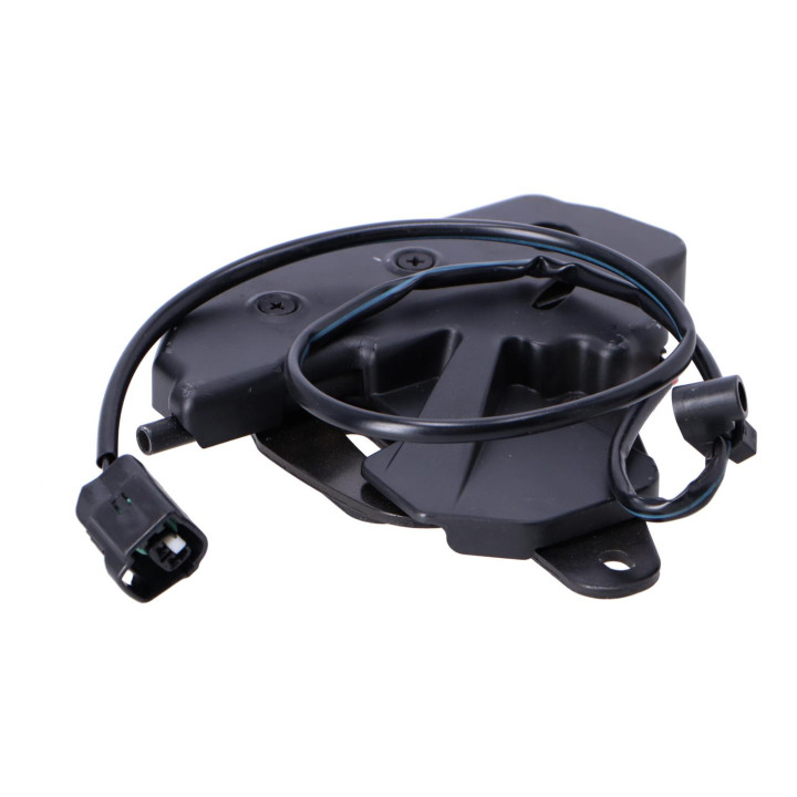 Lock, left Volvo (9474915)