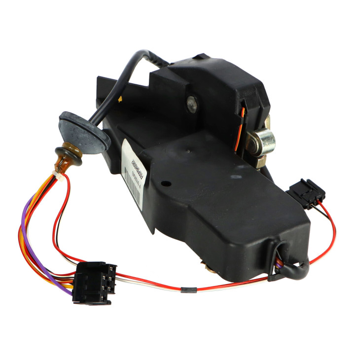 Lock, left Volvo (9152543)