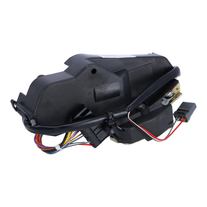 Lock, left Volvo (9152545)