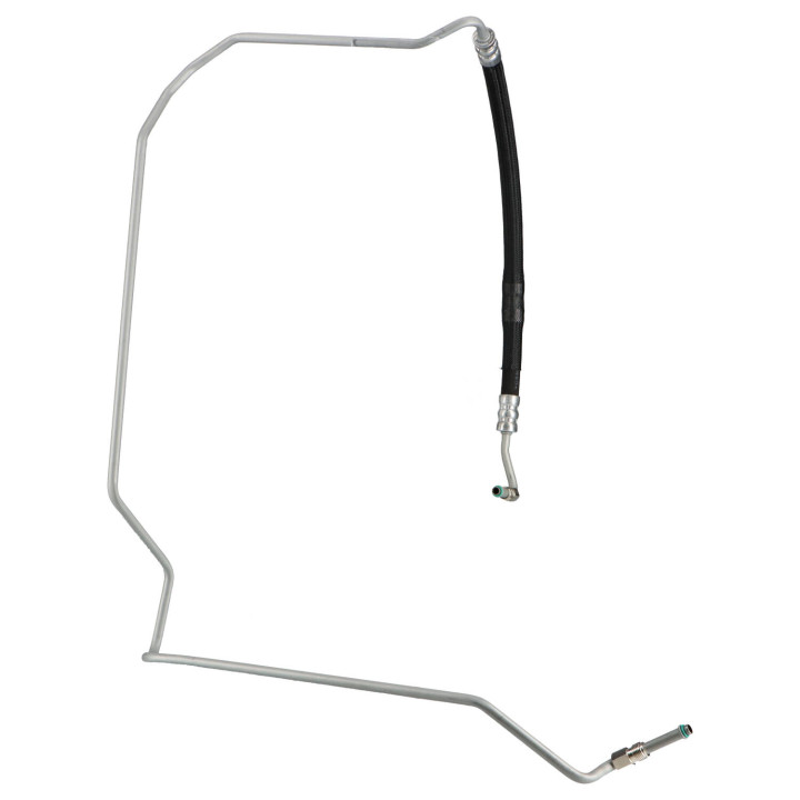 Pressure hose Volvo (9157038)