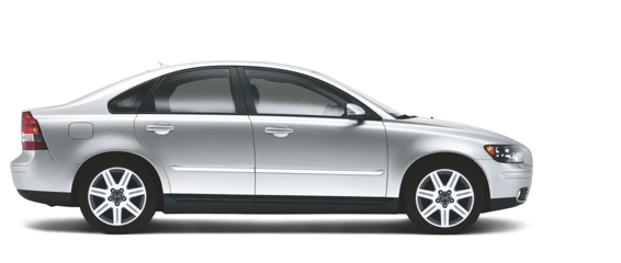 S40 (04-) S40 (04-)
