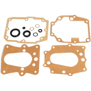 Gasket set for gearbox
